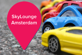 SkyLounge Amsterdam