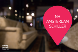NH Amsterdam Schiller