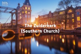Zuiderkerk-Amsterdam